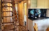 Туры в отель «Хуторок озерный» загородный клуб