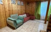 Туры в отель «Хуторок озерный» загородный клуб