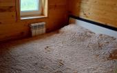 Туры в отель «Хуторок озерный» загородный клуб