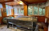 Туры в отель «Хуторок озерный» загородный клуб
