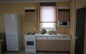 Туры в отель «Хуторок озерный» загородный клуб