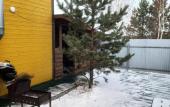 Туры в отель «Хуторок озерный» загородный клуб