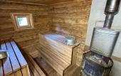 Туры в отель «Хуторок озерный» загородный клуб