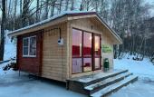 Туры в отель «Хуторок озерный» загородный клуб