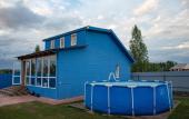 Туры в отель «Хуторок озерный» загородный клуб