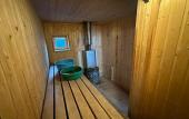 Туры в отель «Хуторок озерный» загородный клуб