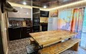 Туры в отель «Хуторок озерный» загородный клуб