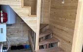 Туры в отель «Хуторок озерный» загородный клуб