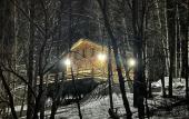 Туры в отель «Хуторок озерный» загородный клуб