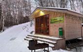 Туры в отель «Хуторок озерный» загородный клуб