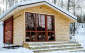 Туры в отель «Хуторок озерный» загородный клуб