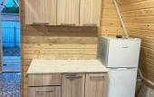 Туры в отель «Хуторок озерный» загородный клуб