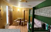 Туры в отель «Хуторок озерный» загородный клуб