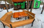 Туры в отель «Хуторок озерный» загородный клуб