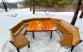 Туры в отель «Хуторок озерный» загородный клуб