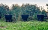 Туры в отель «Хуторок озерный» загородный клуб