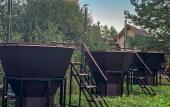 Туры в отель «Хуторок озерный» загородный клуб