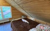 Туры в отель «Хуторок озерный» загородный клуб