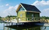Туры в отель «Хуторок озерный» загородный клуб