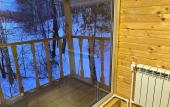 Туры в отель «Хуторок озерный» загородный клуб