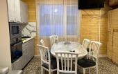 Туры в отель «Хуторок озерный» загородный клуб