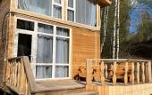 Туры в отель «Хуторок озерный» загородный клуб