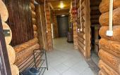 Туры в отель «Хуторок озерный» загородный клуб