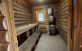 Туры в отель «Хуторок озерный» загородный клуб