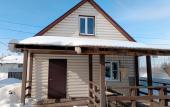 Туры в отель «Хуторок озерный» загородный клуб