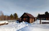 Туры в отель «Хуторок озерный» загородный клуб