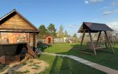 Туры в отель «Хуторок озерный» загородный клуб