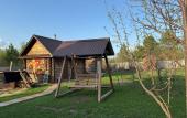 Туры в отель «Хуторок озерный» загородный клуб