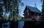 Туры в отель «Хуторок озерный» загородный клуб