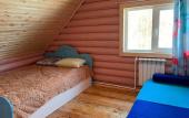 Туры в отель «Хуторок озерный» загородный клуб