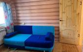 Туры в отель «Хуторок озерный» загородный клуб