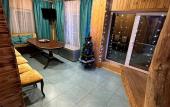 Туры в отель «Хуторок озерный» загородный клуб