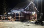Туры в отель «Хуторок озерный» загородный клуб
