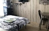 Туры в отель «Хуторок озерный» загородный клуб