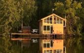Туры в отель «Хуторок озерный» загородный клуб