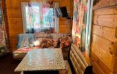Туры в отель «Хуторок озерный» загородный клуб