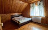 Туры в отель «Хуторок озерный» загородный клуб
