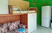 Туры в отель «Хуторок озерный» загородный клуб