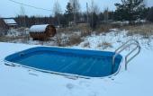 Туры в отель «Хуторок озерный» загородный клуб