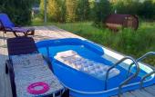 Туры в отель «Хуторок озерный» загородный клуб