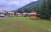 Туры в отель «Акташ Вилладж» гостиница