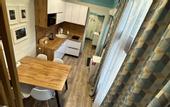 Туры в отель «Кусто» эко-отель