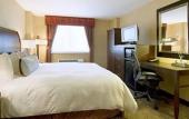 Туры в отель Hilton Garden Inn Chelsea