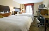 Туры в отель Hilton Garden Inn Chelsea