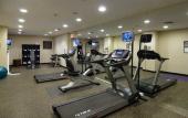 Туры в отель Hilton Garden Inn Chelsea