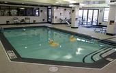 Туры в отель Hilton Garden Inn Chicago Downtown / Magnificent Mile